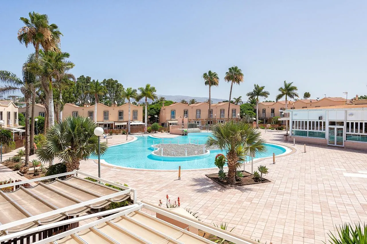 Sweet Holidays Maspalomas  Apartamento Maspalomas (Gran Canaria)
