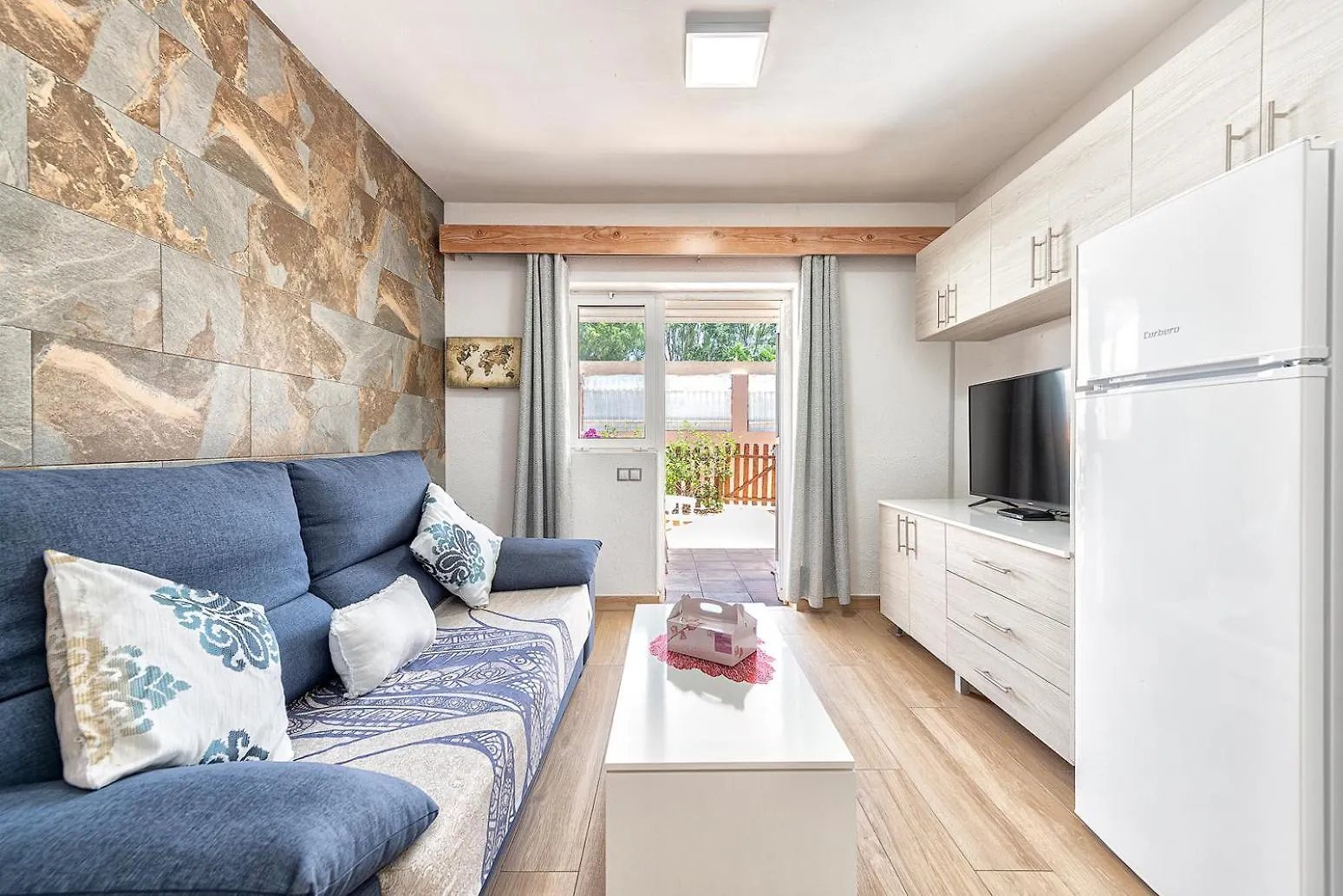 Apartmán Sweet Holidays Maspalomas  Španělsko