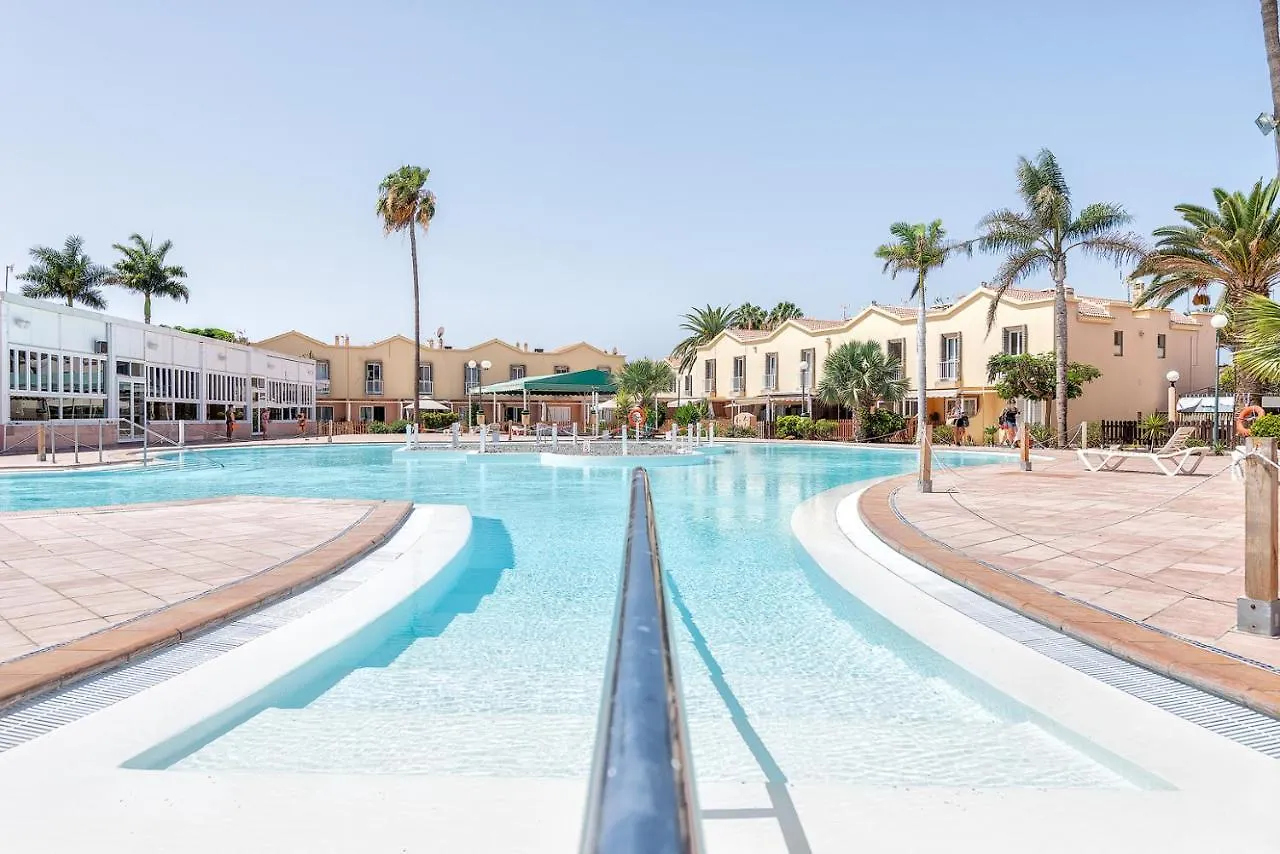 Sweet Holidays Maspalomas  Apartamento