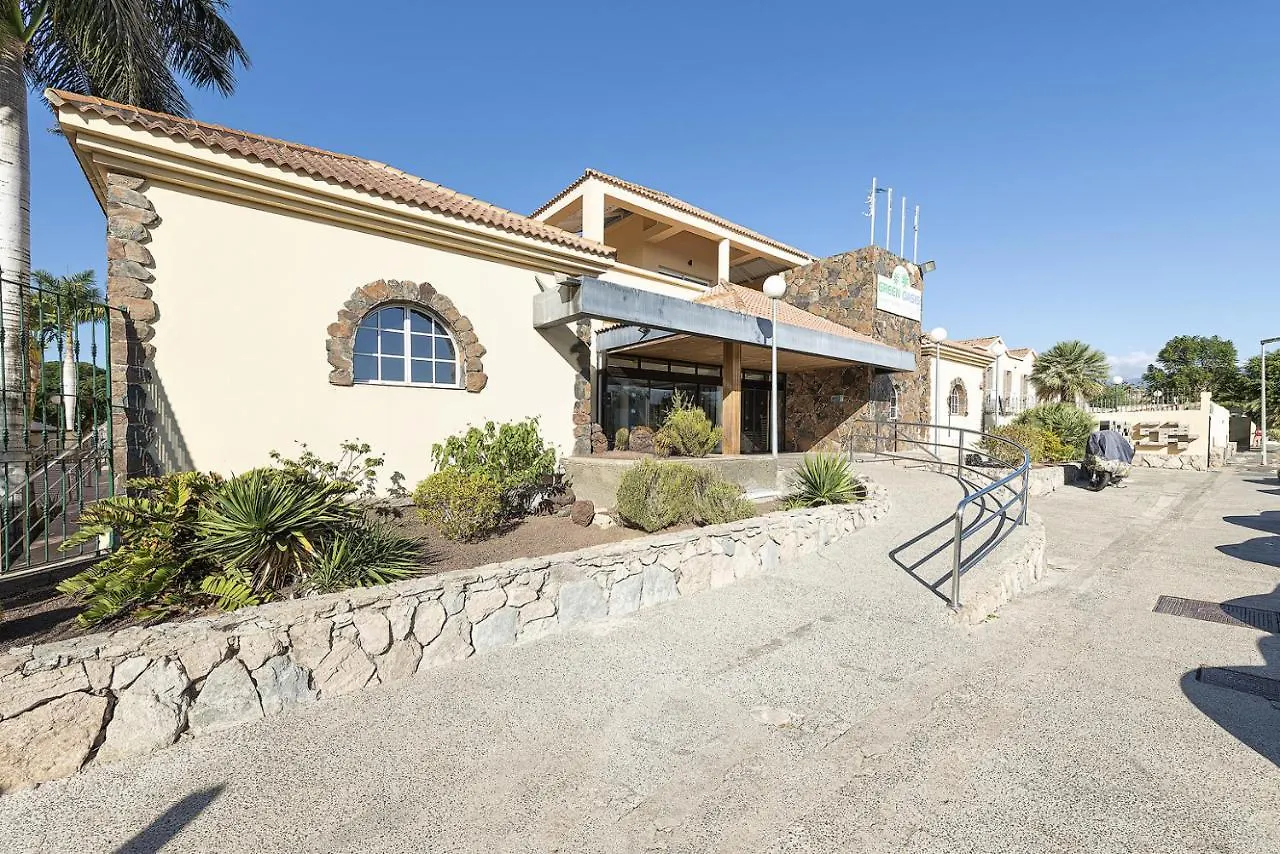 Sweet Holidays Apartment Maspalomas