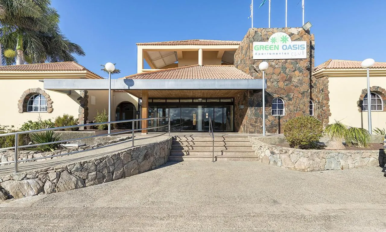 Apartamento Sweet Holidays Maspalomas