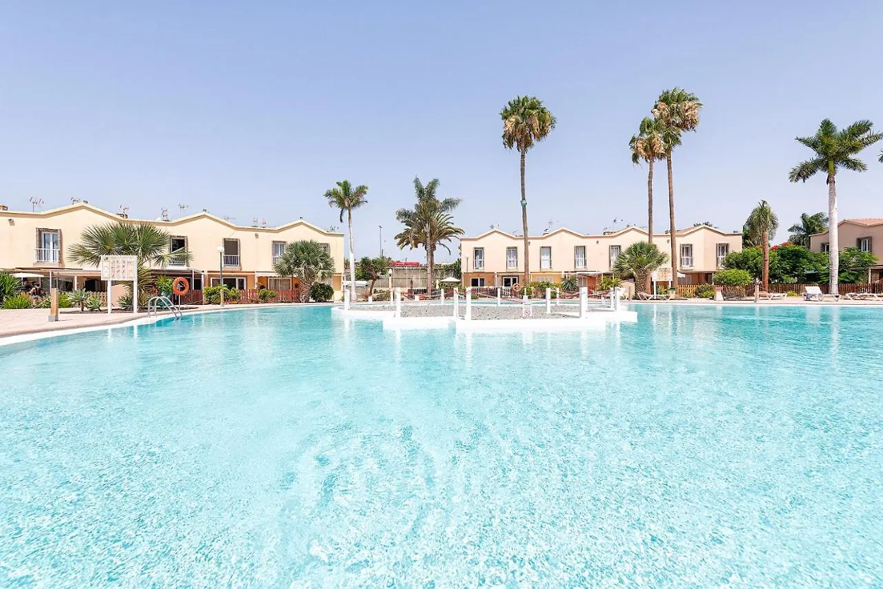 Apartamento Sweet Holidays Maspalomas  España