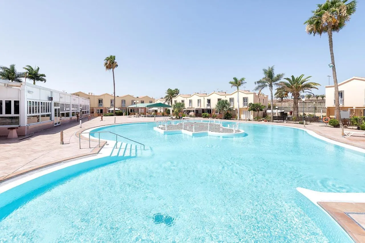 Sweet Holidays Maspalomas  0*, Maspalomas (Gran Canaria)