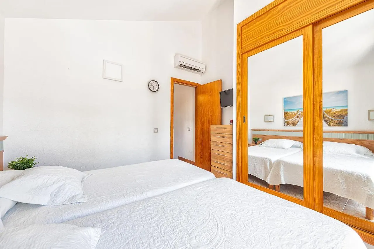 Sweet Holidays Maspalomas  Apartamento