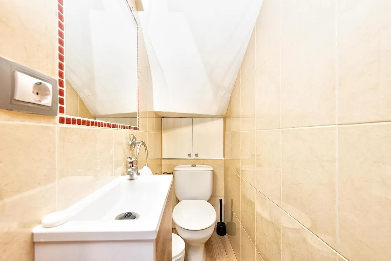 Sweet Holidays Apartment Maspalomas