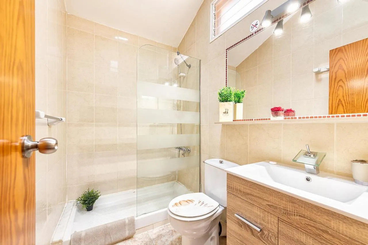 Apartamento Sweet Holidays Maspalomas